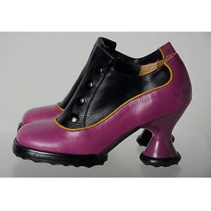 John Fluevog Mini Bunny