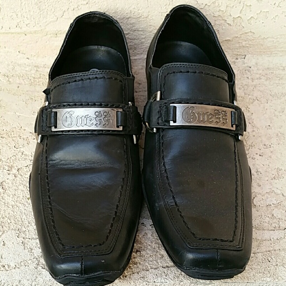 Men's Guess Shoes Size 10