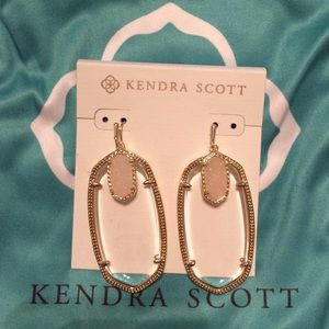 Star Struck Darcy Kendra Scott Earrings