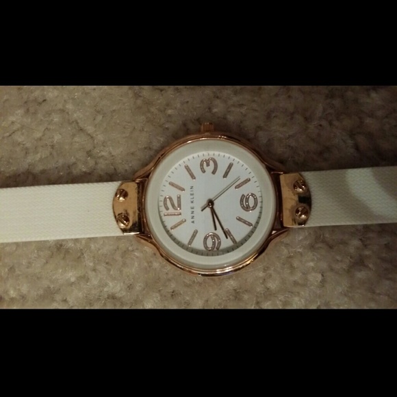 Anne Klein Accessories - Watch