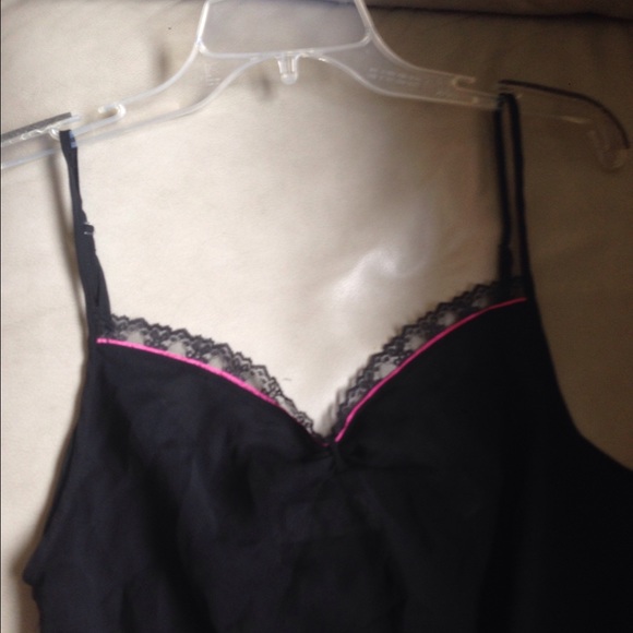 lord and taylor sexy lingerie - Picture 2 of 4