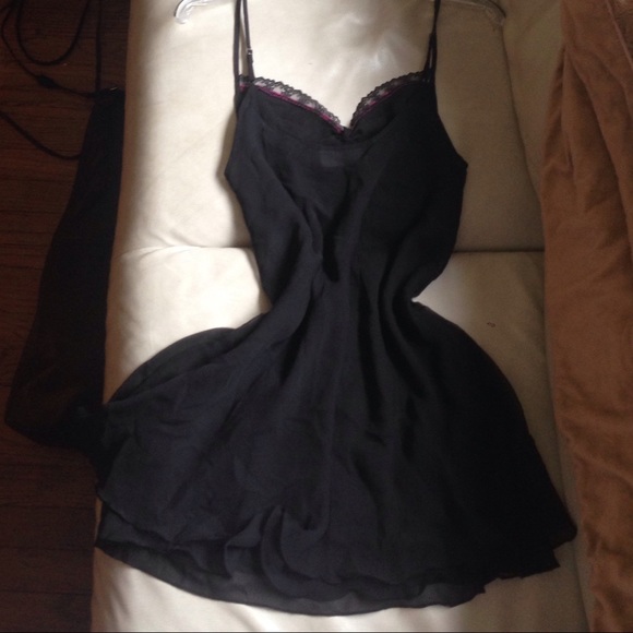 lord and taylor sexy lingerie - Picture 4 of 4