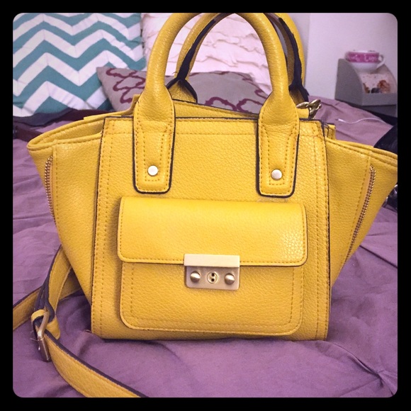3.1 Phillip Lim for Target Small Satchel
