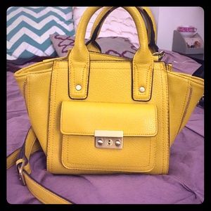 3.1 Phillip Lim for Target Small Satchel