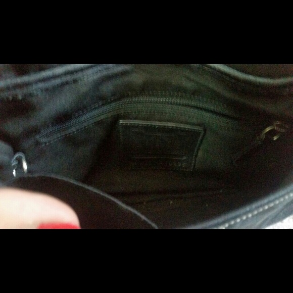Authentic Coach shoulder bag - Picture 4 of 4