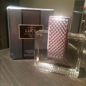 Avon Cologne