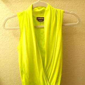 Bebe Top