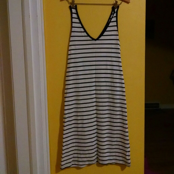 Joe Fresh tank dress