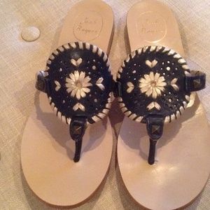 Jack Rogers Georgica Sandal