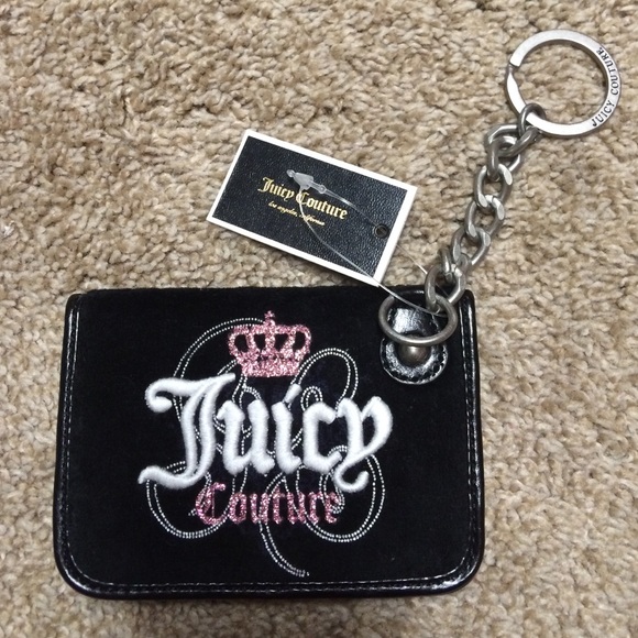 Juicy Couture Wallet