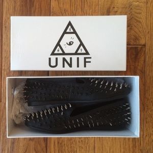 UNIF Hellraiser Black