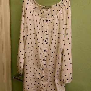 NY Collection top