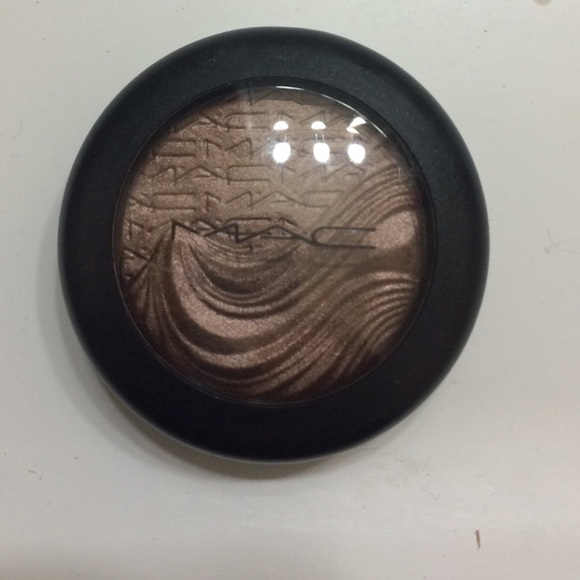 Mac Extra Dimensions Eyeshadow - Havana