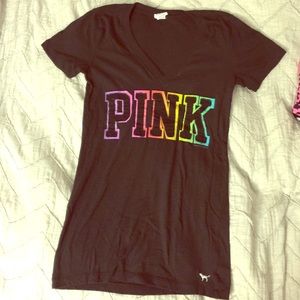 SOLD!!🌈PINK Top🌈