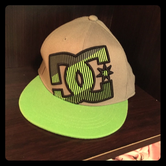DC Hat