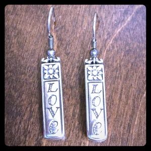 Brighton Love Earrings