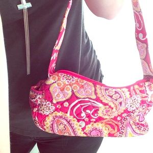 Vera Bradley Purse