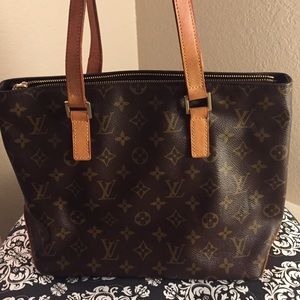 Authentic Louis Vutton Monogram Purse