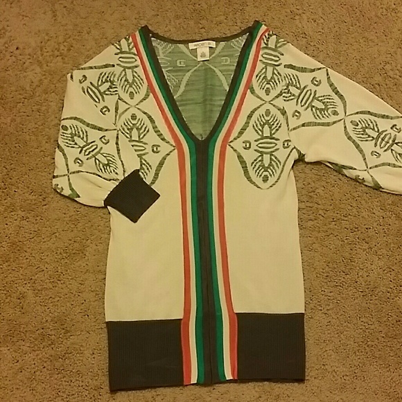Arden B. Shirt