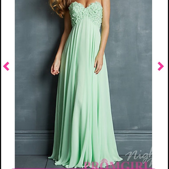 Homecoming Dress