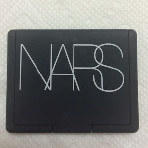 Nars Blush Orgasm