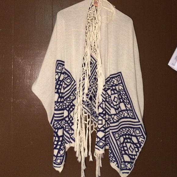 Poncho