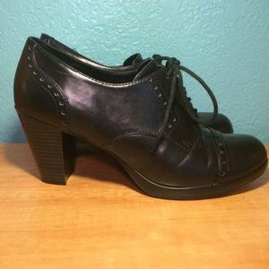 Bass 3 in. Heel boot