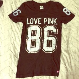 SOLD!!♣️Black PINK Top♠️