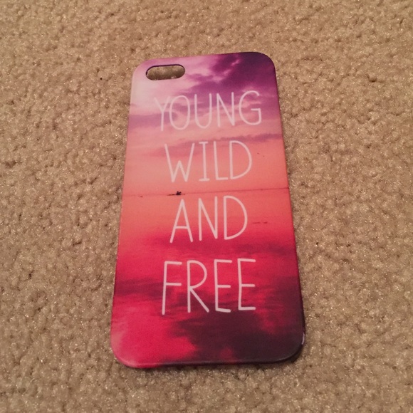 iPhone 5 case