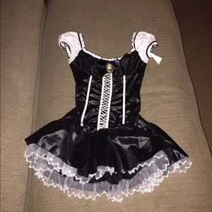 Cute maid costume🎉🎊💥on day sale🎊🎉💥