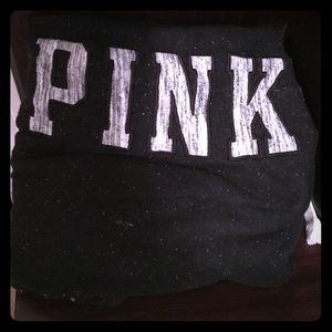 PINK Boyfriend Sweatpants
