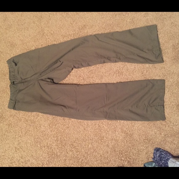 Greys anatomy scrub pants