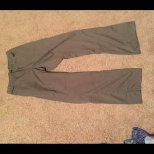 Greys anatomy scrub pants