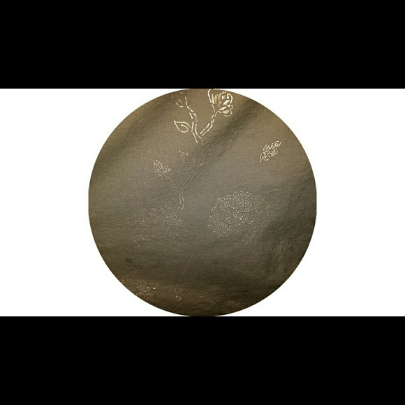 Hollister Shimmery tube top - Picture 2 of 3