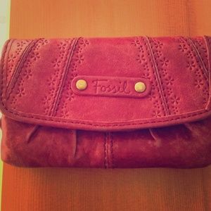 Fossil Wallet