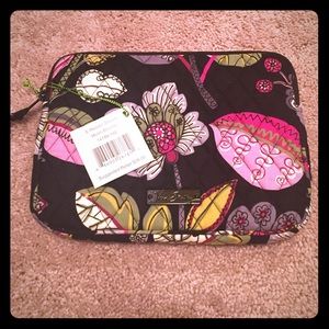Moon Blooms Vera Bradley E-Reader Sleeve❤️