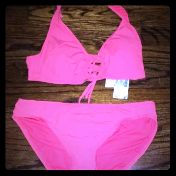 Brand new bikini