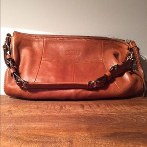 Coach Hobo Bag