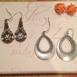Earring bundle