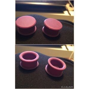 Plugs/Gauges