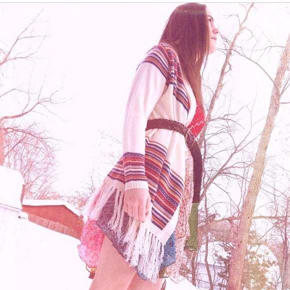 Bundle sweater and dress!