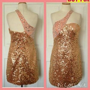 Party or prom dress