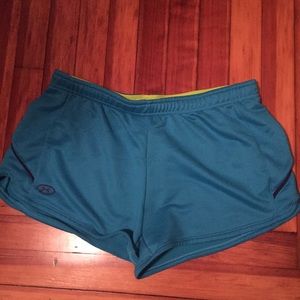 Athletic shorts