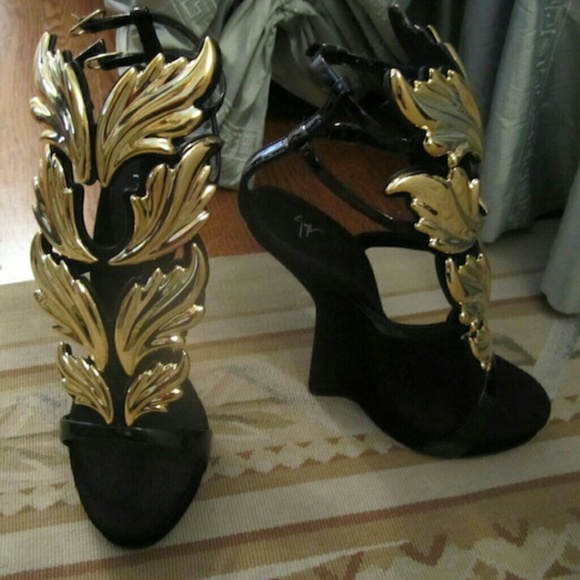 Giuseppe Zanotti Cruel Summer