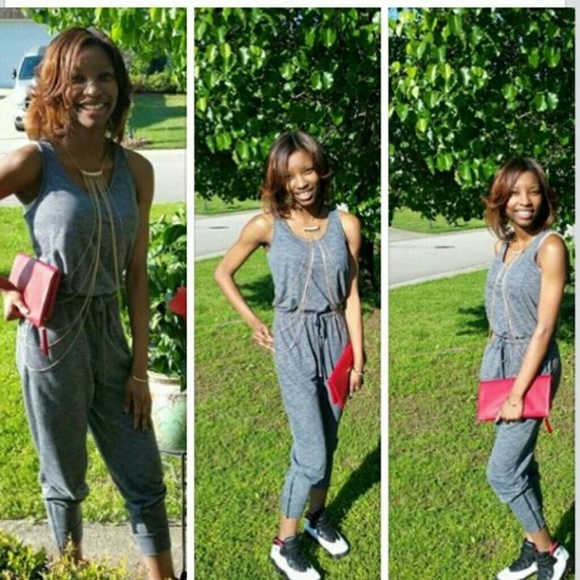 Grey Jumper - Picture 1 of 1