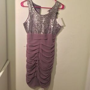 MM COUTURE Party dress
