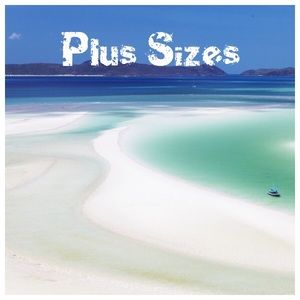 PLUS SIZES