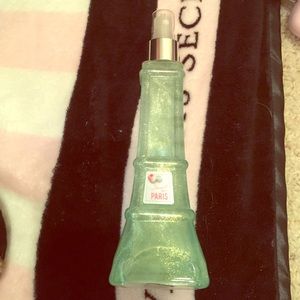 Sweet on Paris body mist