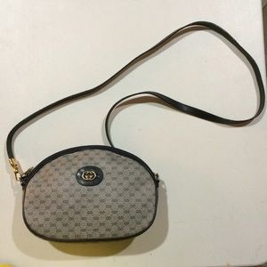 Gucci Cross Body Bag