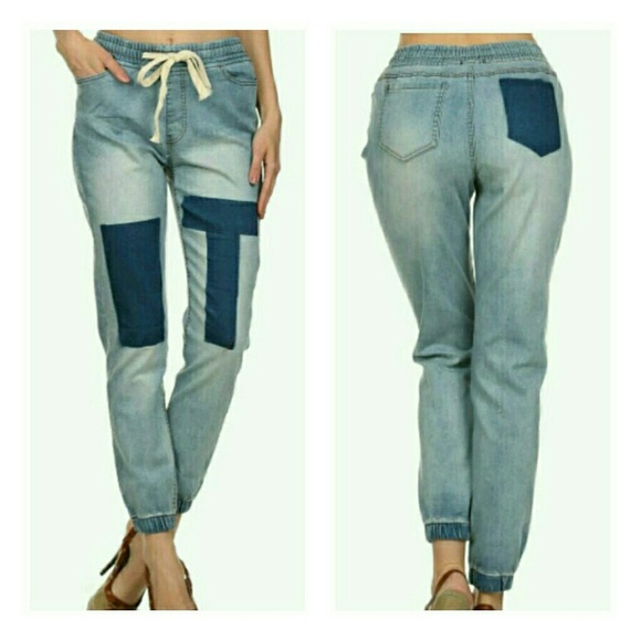 Joggers